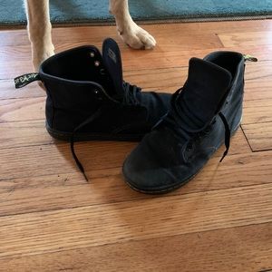 Doc martens